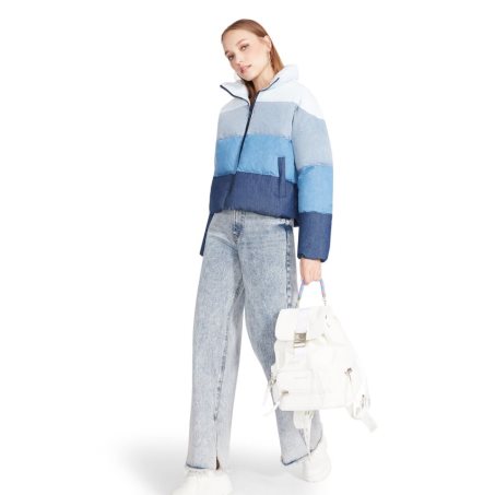 Steve Madden Tenley unimpeded Denim